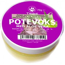 Trine Potevoks (salve) med Aloe vera (ODM produksjon)
