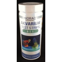 NYHET! NORAQ Vanntest strips 9-i-1 (100 strips per pakke!) NYHET! NORAQ Vanntest strips 9-i-1 (100 strips per pakke!)