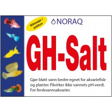 NORAQ GH-Salt