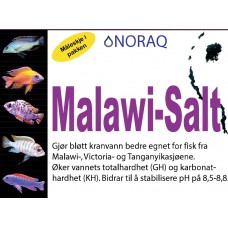 NORAQ Malawi-Salt