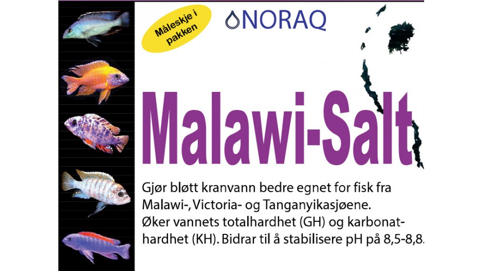 NORAQ Malawi-Salt