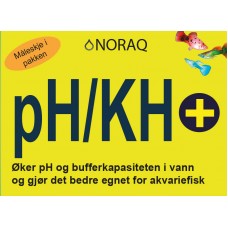 NORAQ pH/KH+