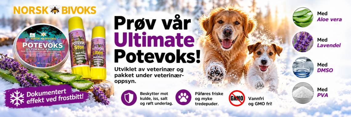 Trine Ultimate Potevoks
