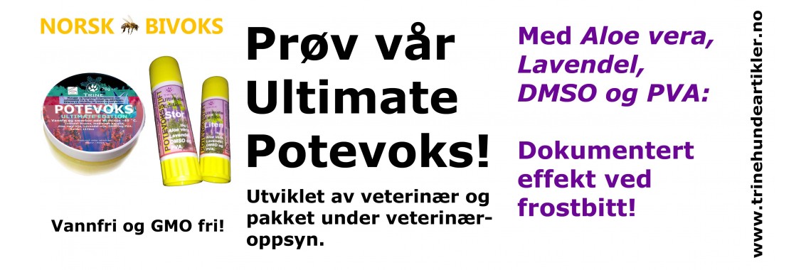 Trine Ultimate Potevoks