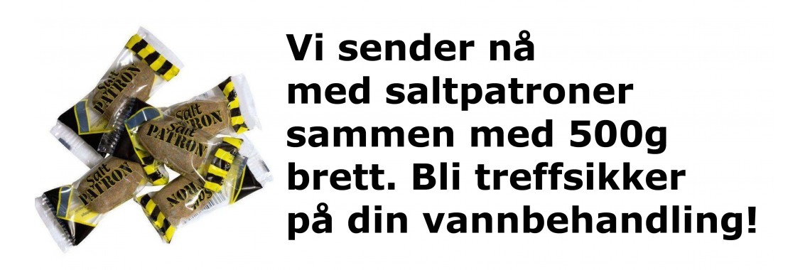 Lakrispatroner