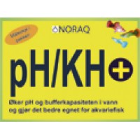 NORAQ pH/KH+
