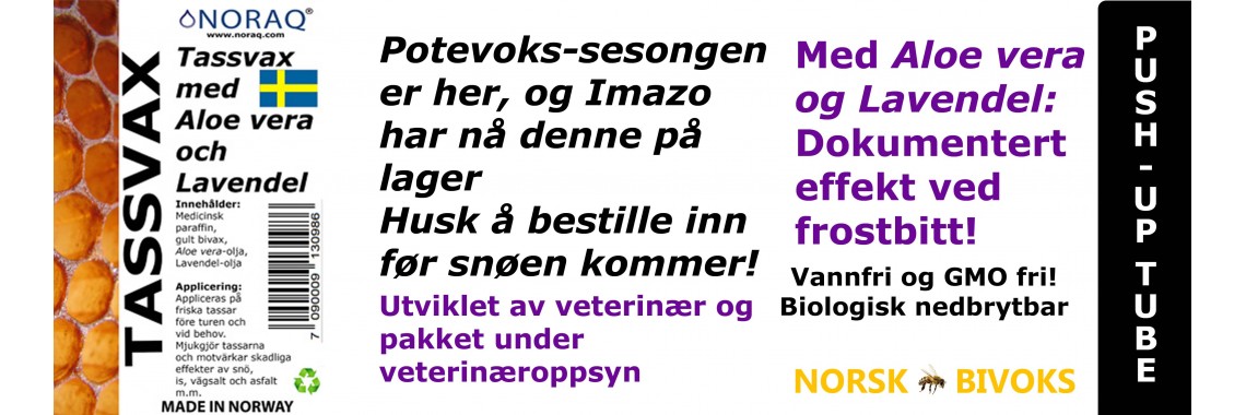 Tasswax/Potevoks