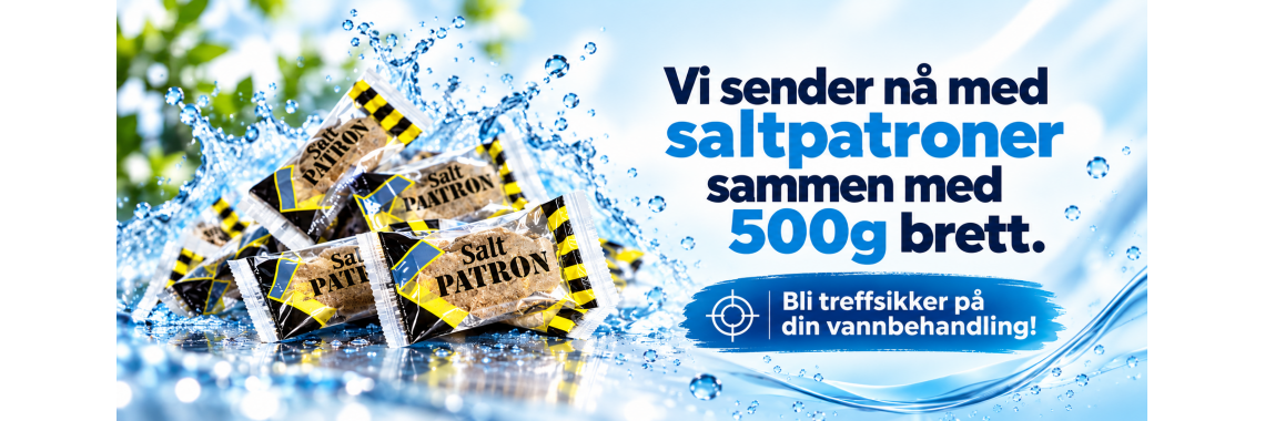 Lakrispatroner