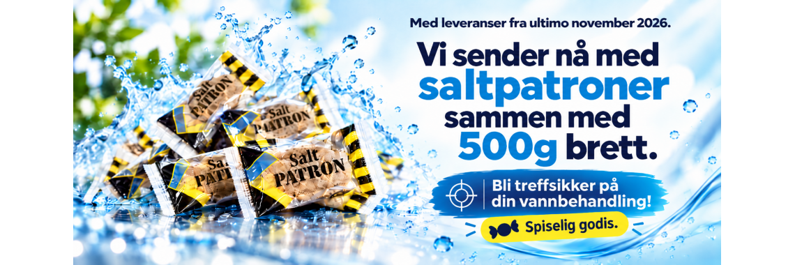 Lakrispatroner
